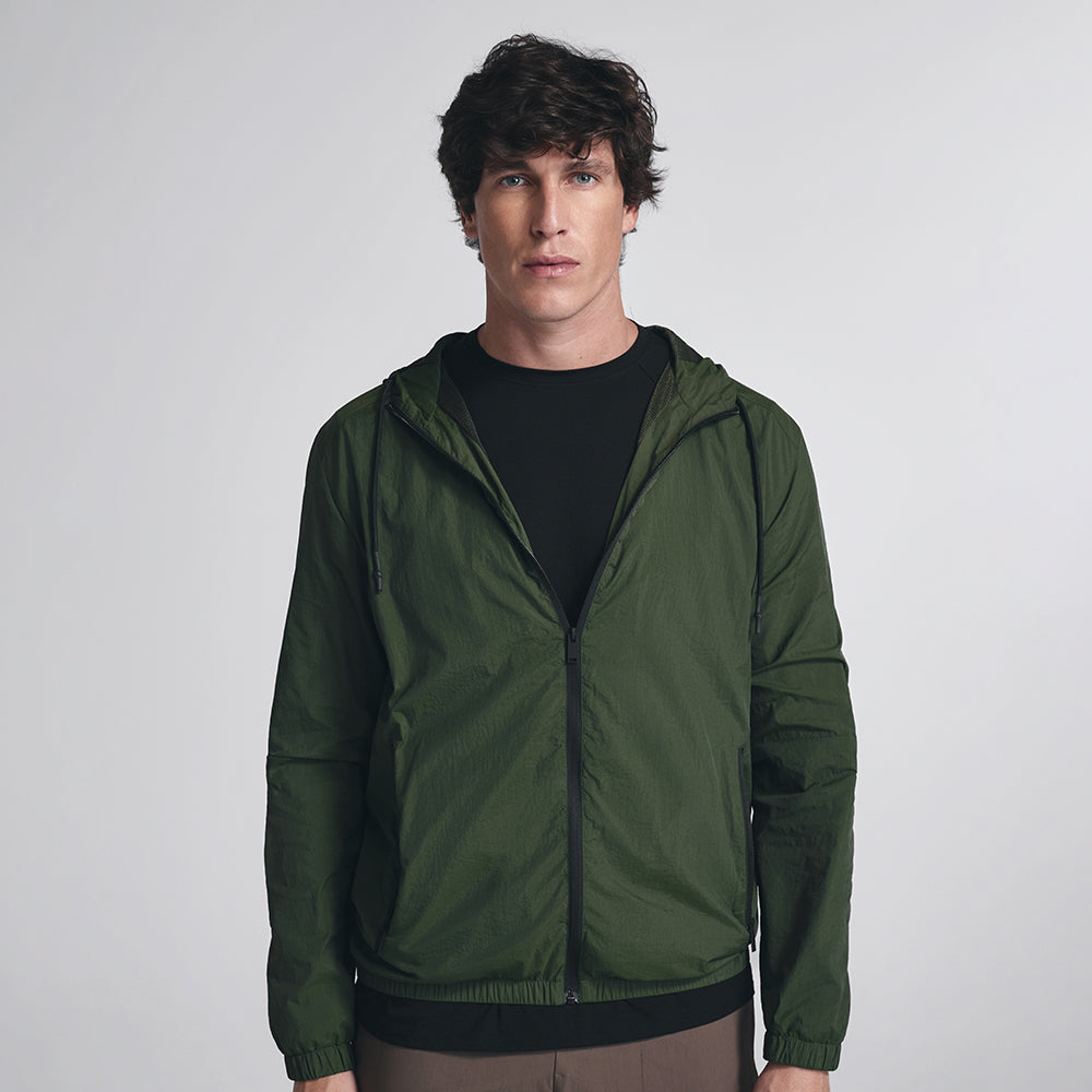 Wild Green