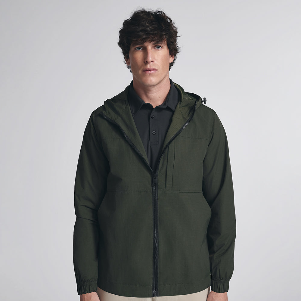 Wild Green