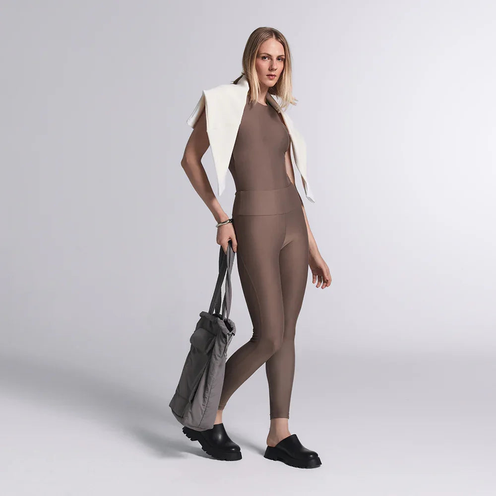 Legging Cintura Alta INSCULPT™