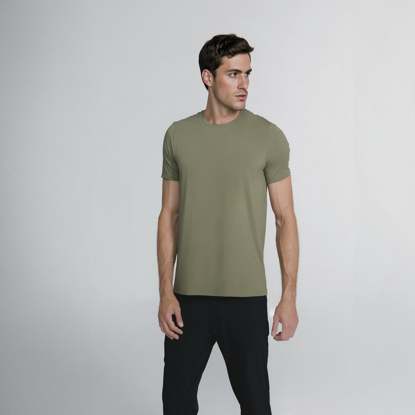 Aloe Green