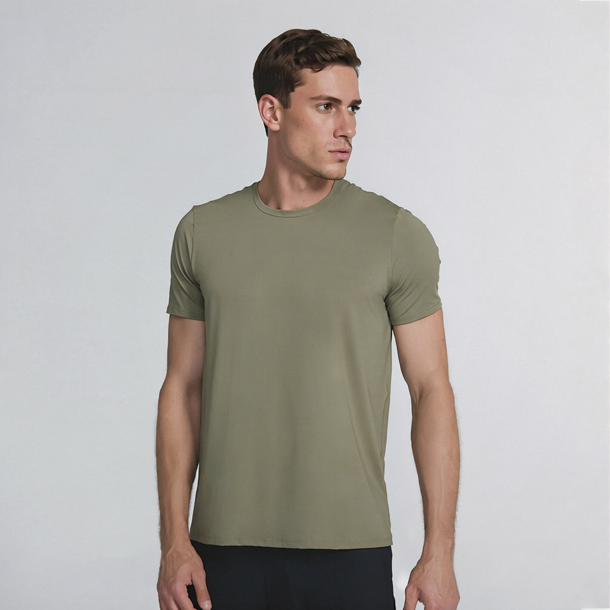 Aloe Green