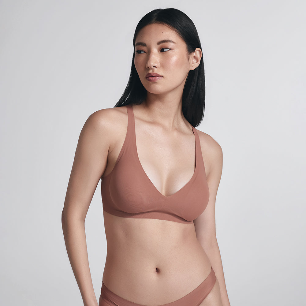Comfy Brown
