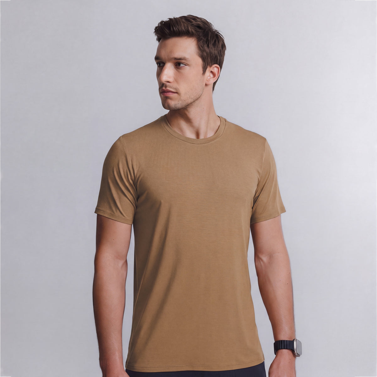 Walnut Brown