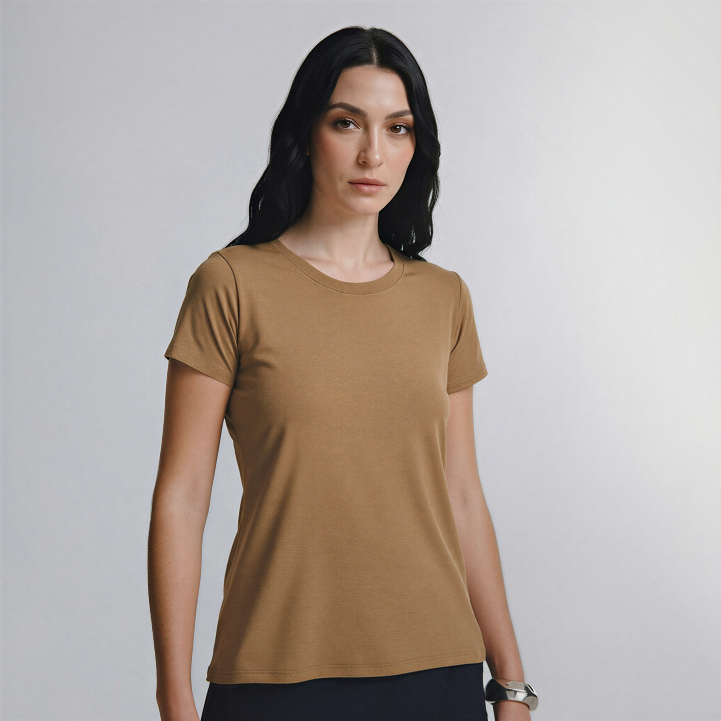 walnut Brown