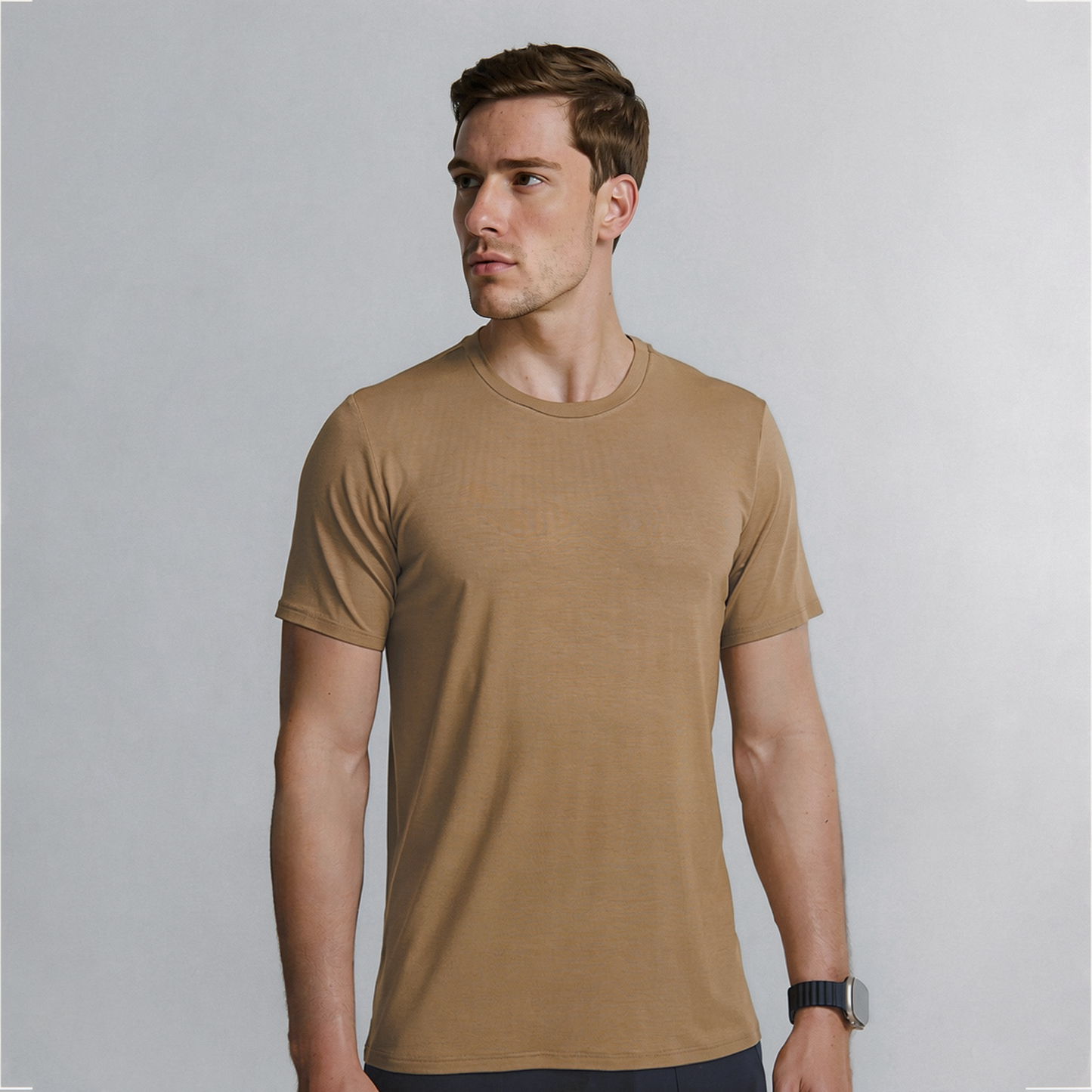 Walnut Brown