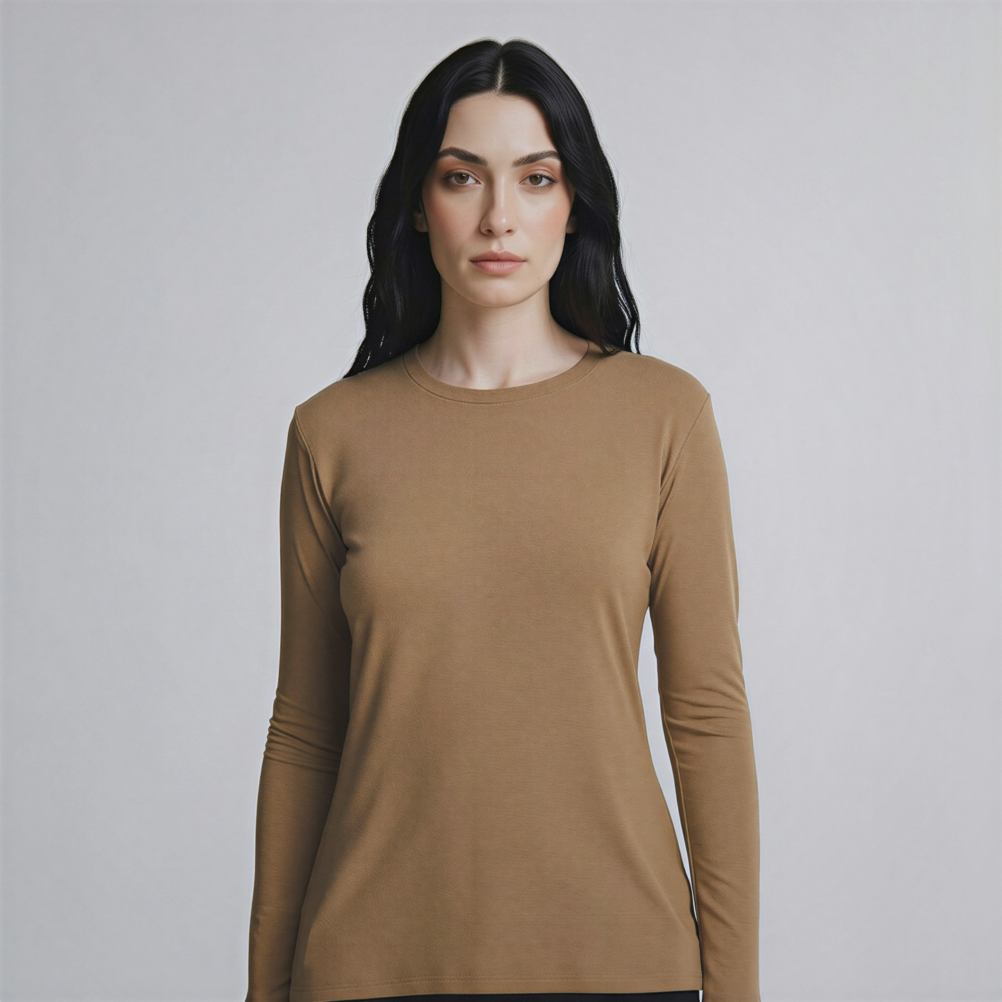 Walnut Brown