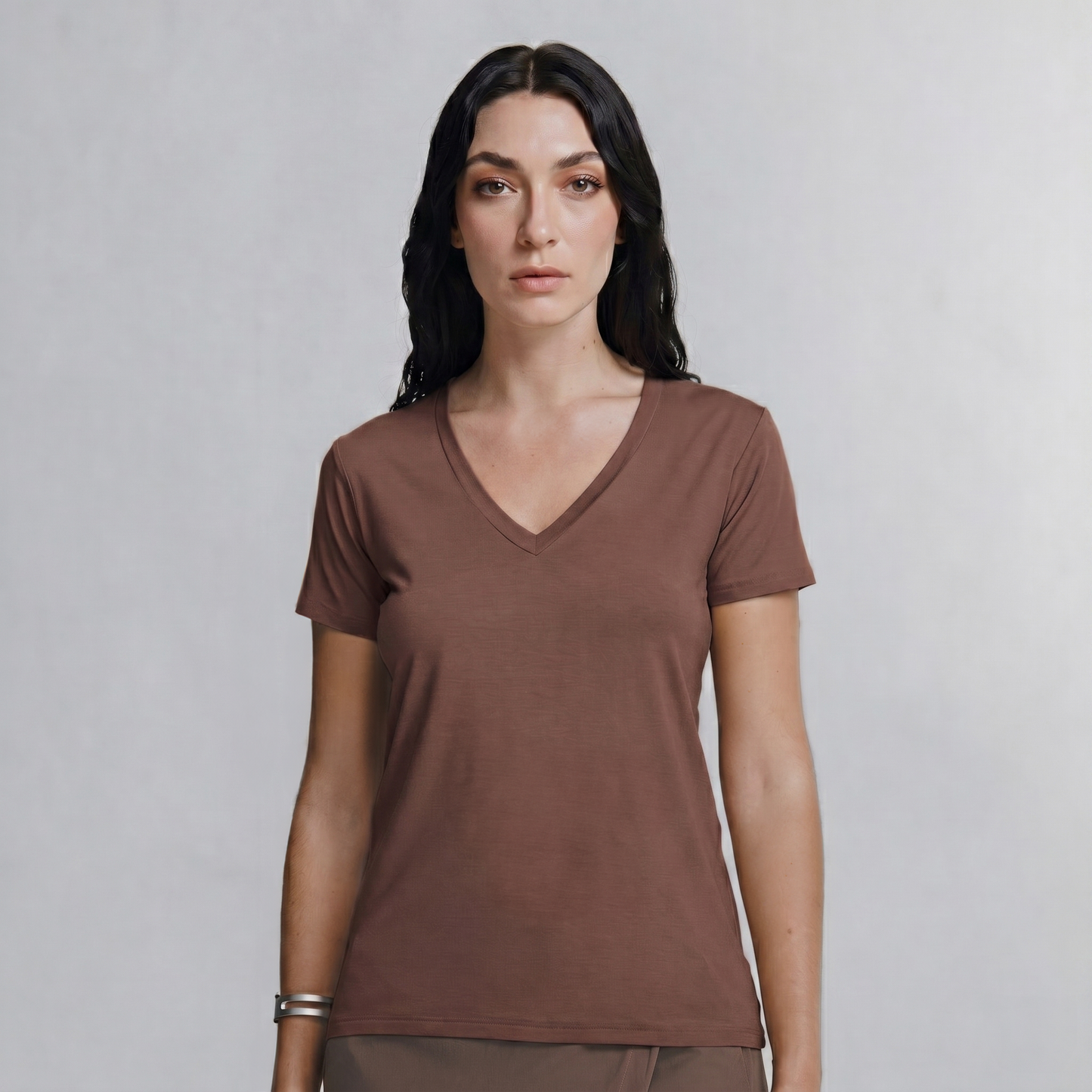 Maple Brown