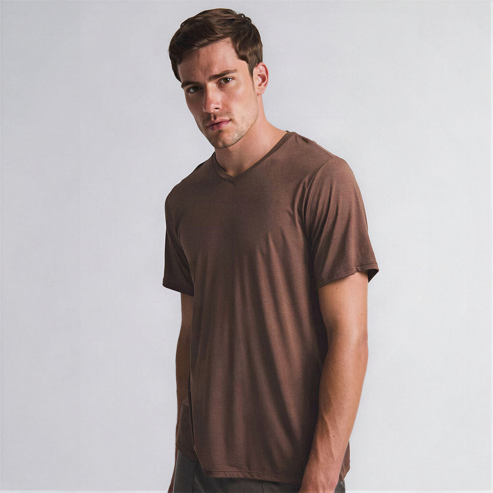 Maple Brown