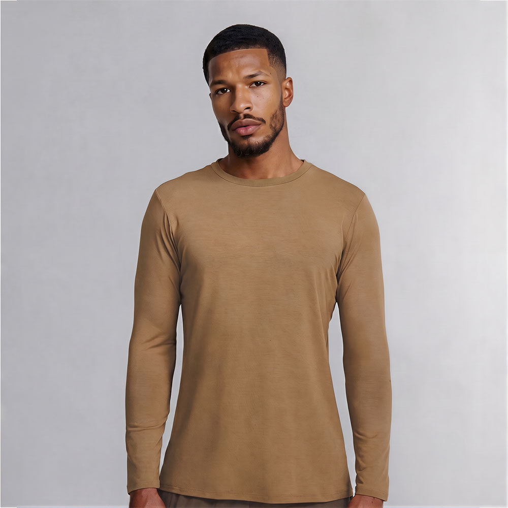 Walnut Brown