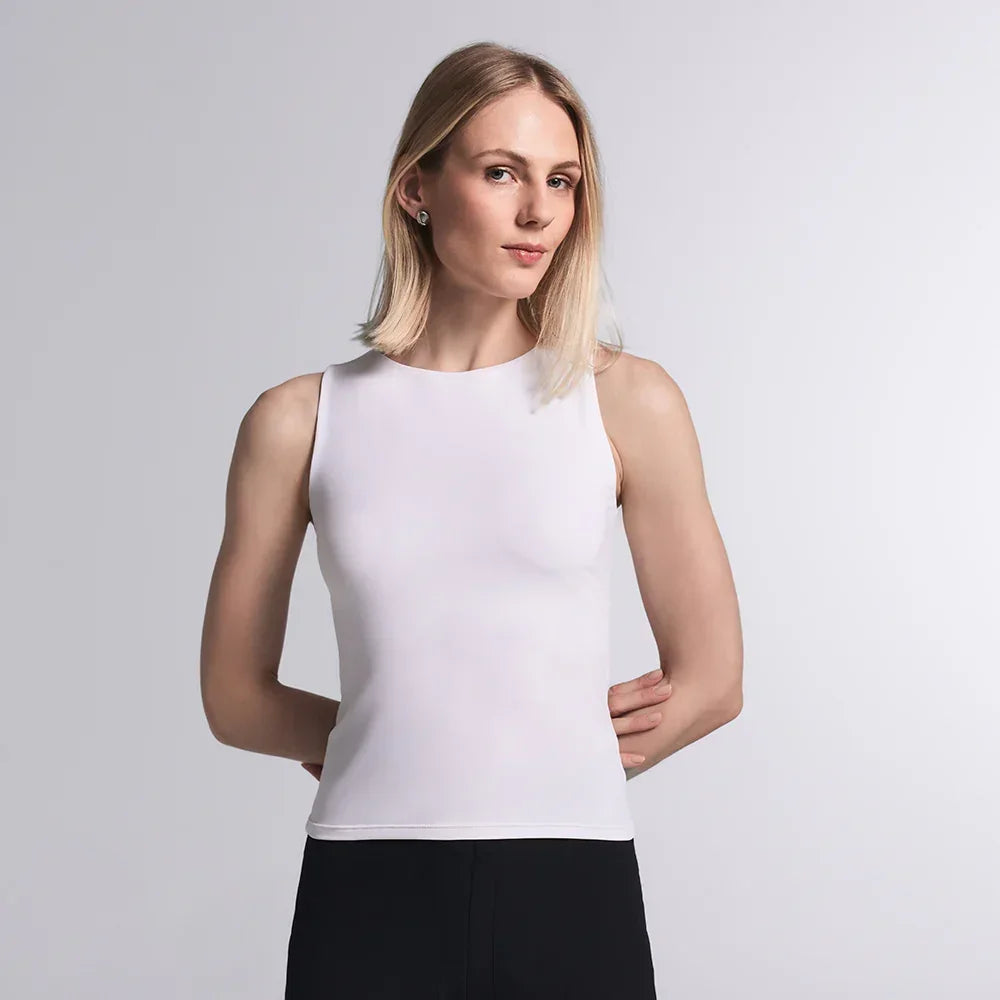 The Perfect Top Halter Feminino – Insider