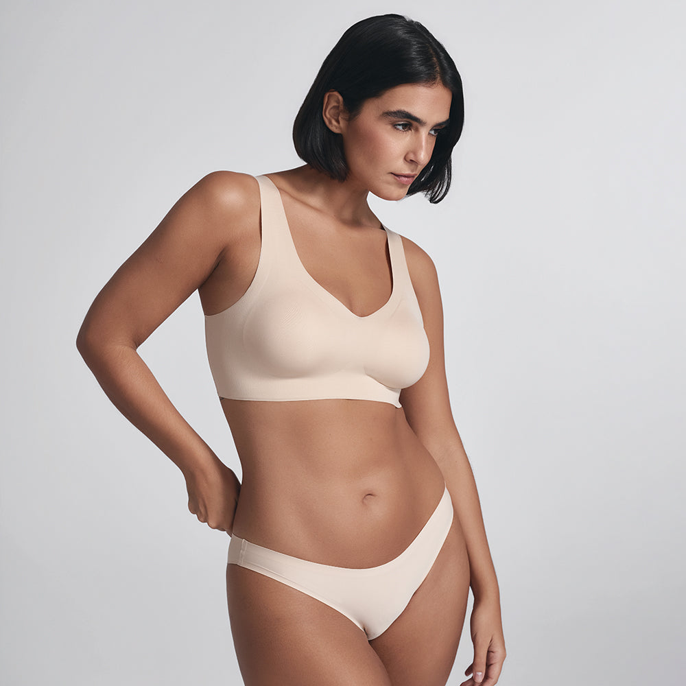 Smooth Beige