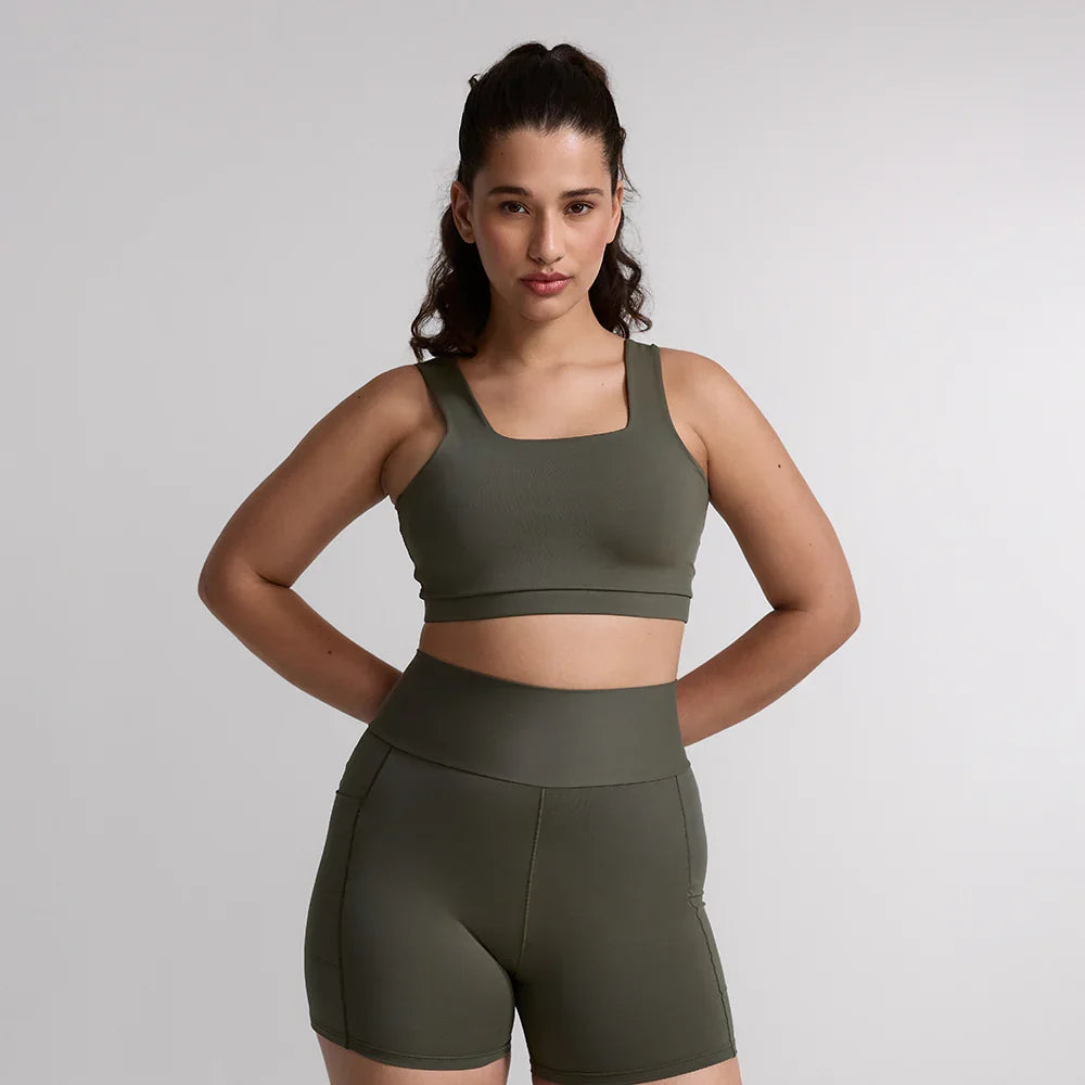Mist Green