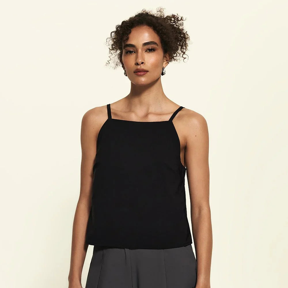 Blusa de Alça FutureForm® Feminino