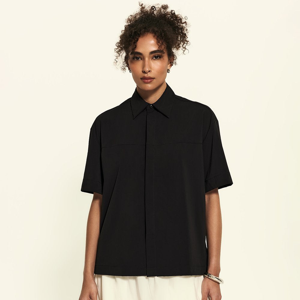 Camisa Manga Curta FutureForm Feminino