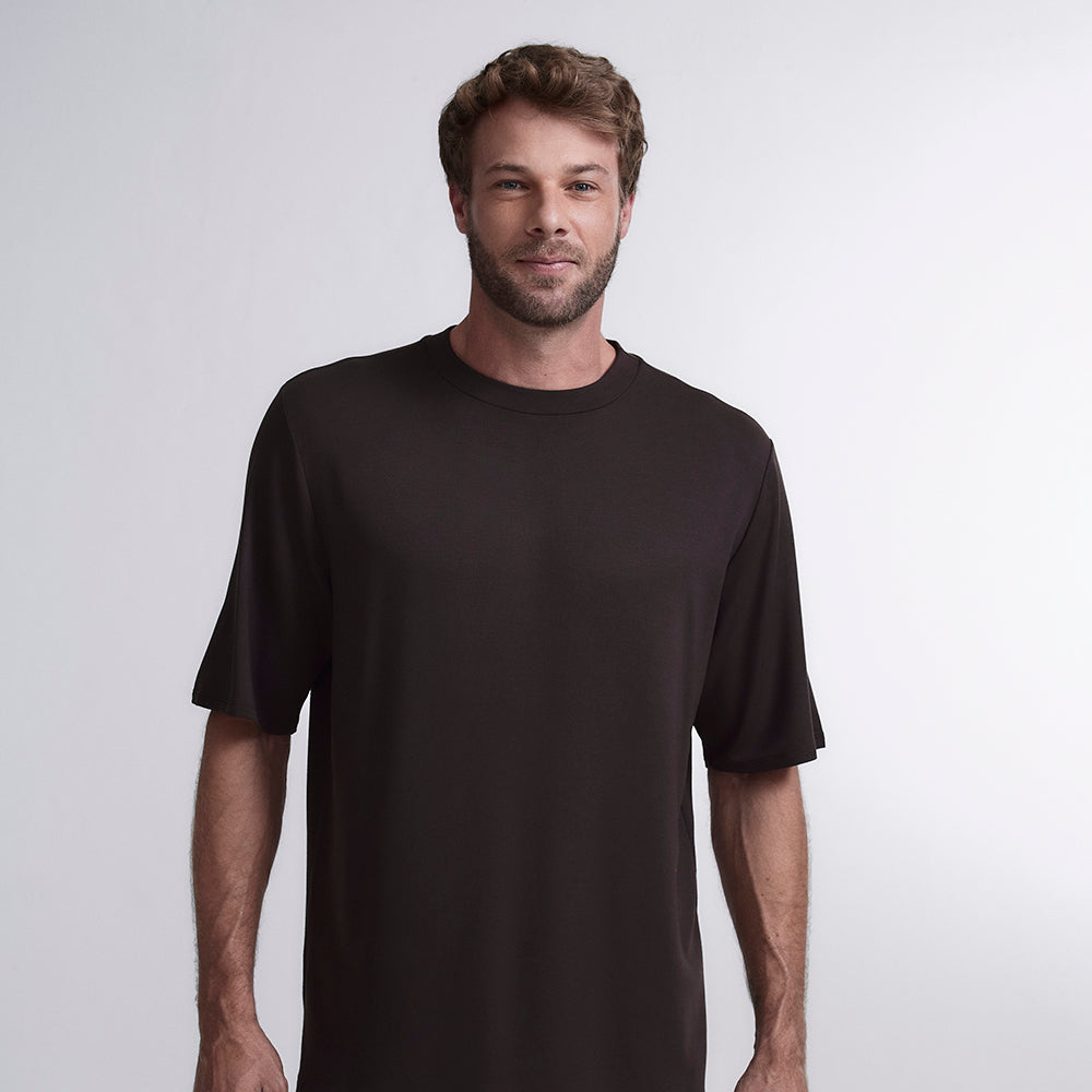 Chocolate Brown