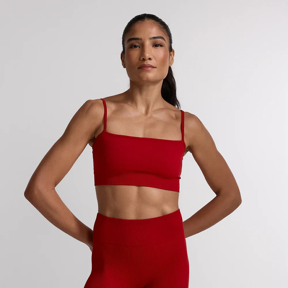 Pepper Red