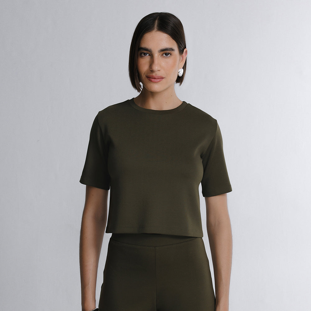 Nori Green