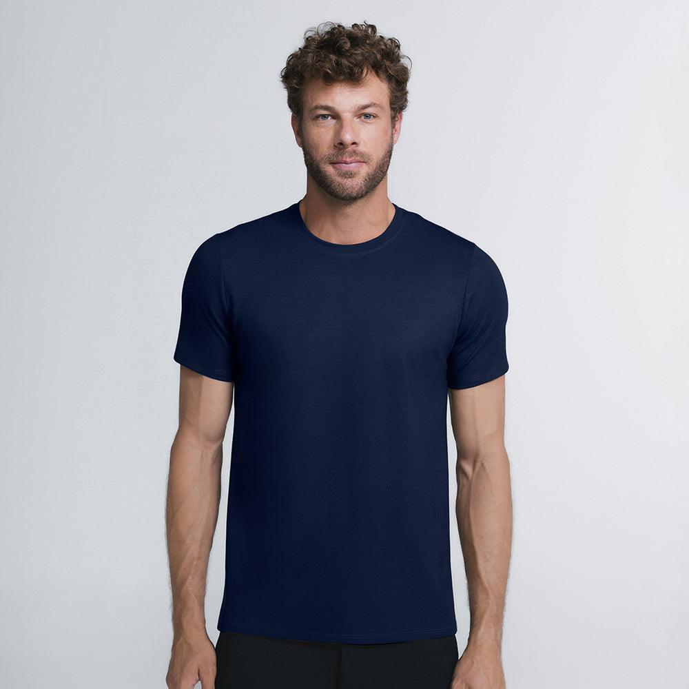 Core T-Shirt Masculino - ÚLTIMAS UNIDADES
