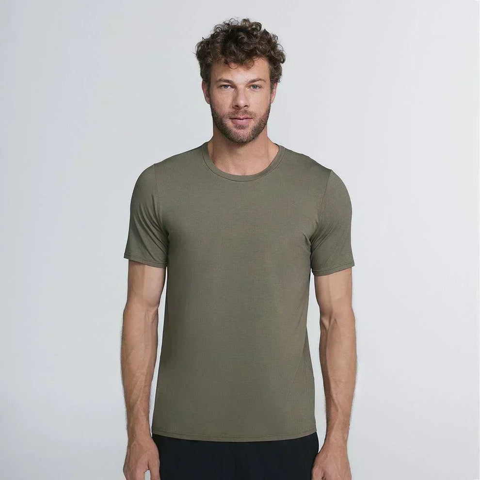 Daily T-Shirt Camiseta Básica Para o Dia a Dia | Insider – Insider