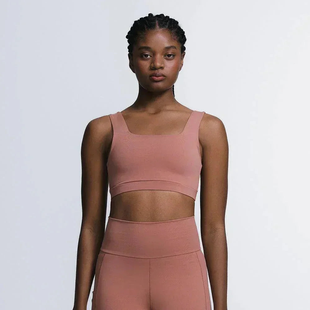 bronze pink