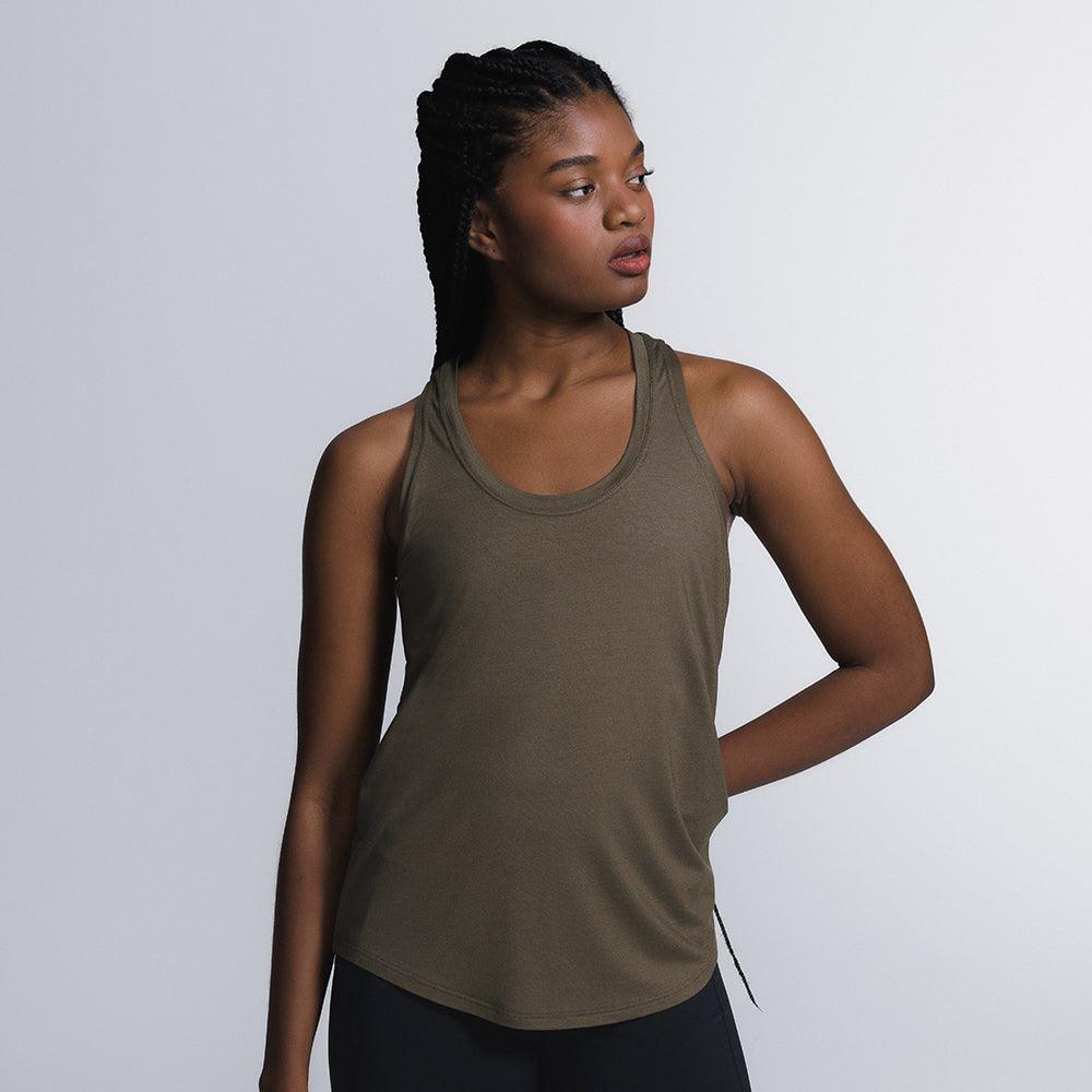 nori green