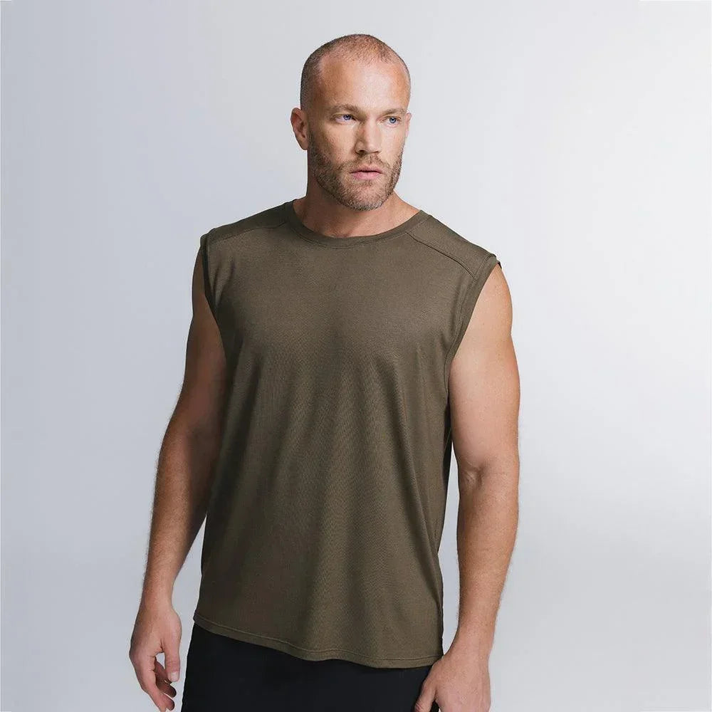 Kit 3 Regatas Intech Masculina