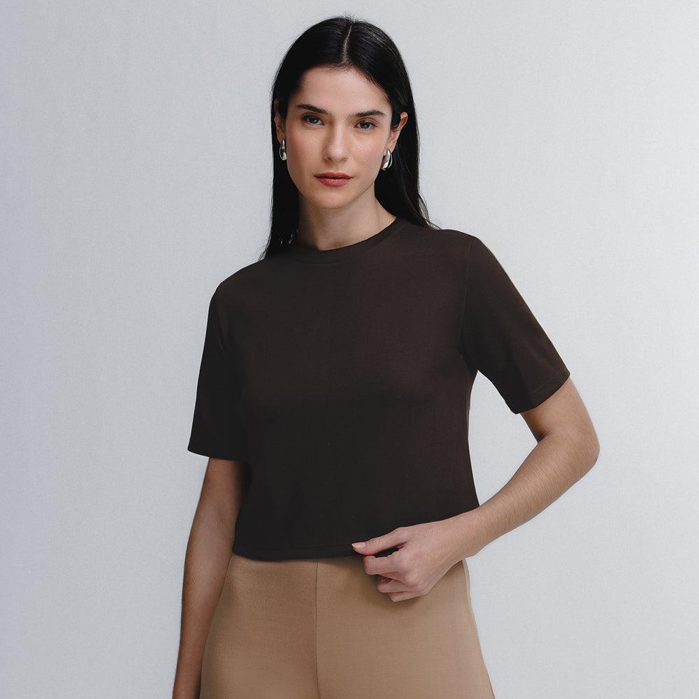 Chocolate Brown