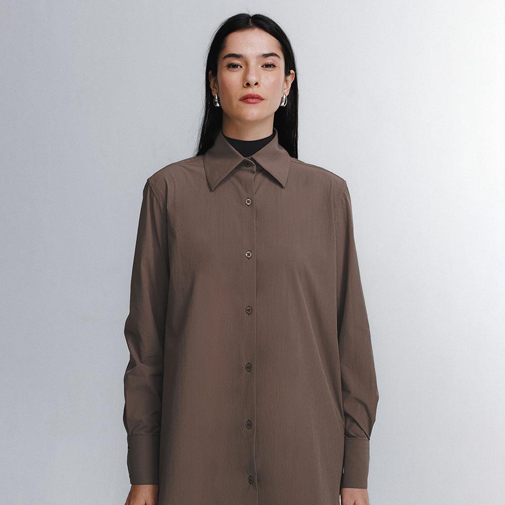 urban brown