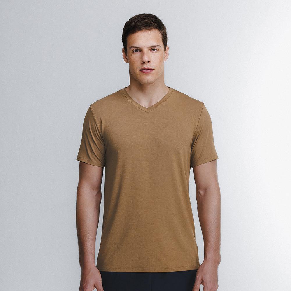 walnut brown