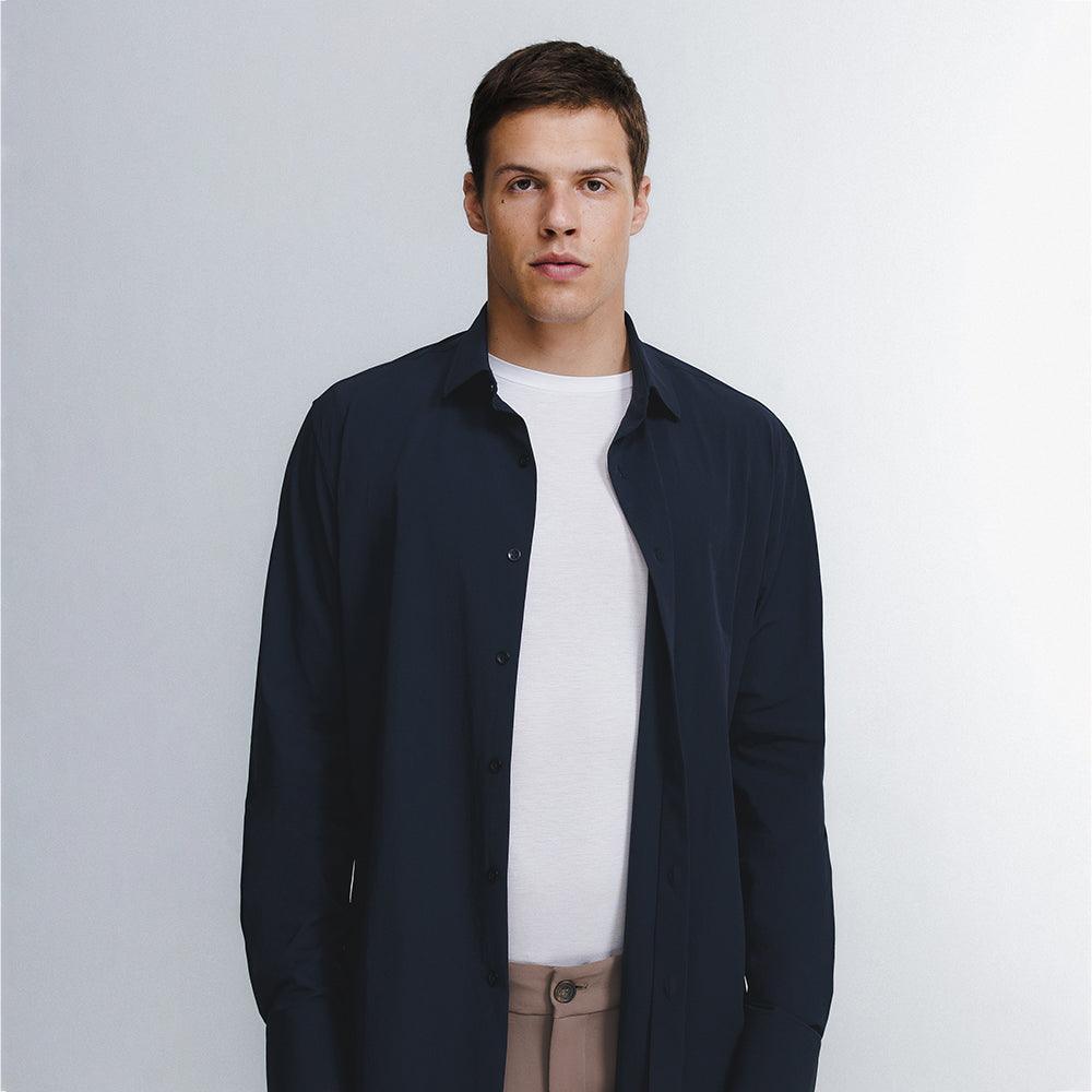 branca|gola U