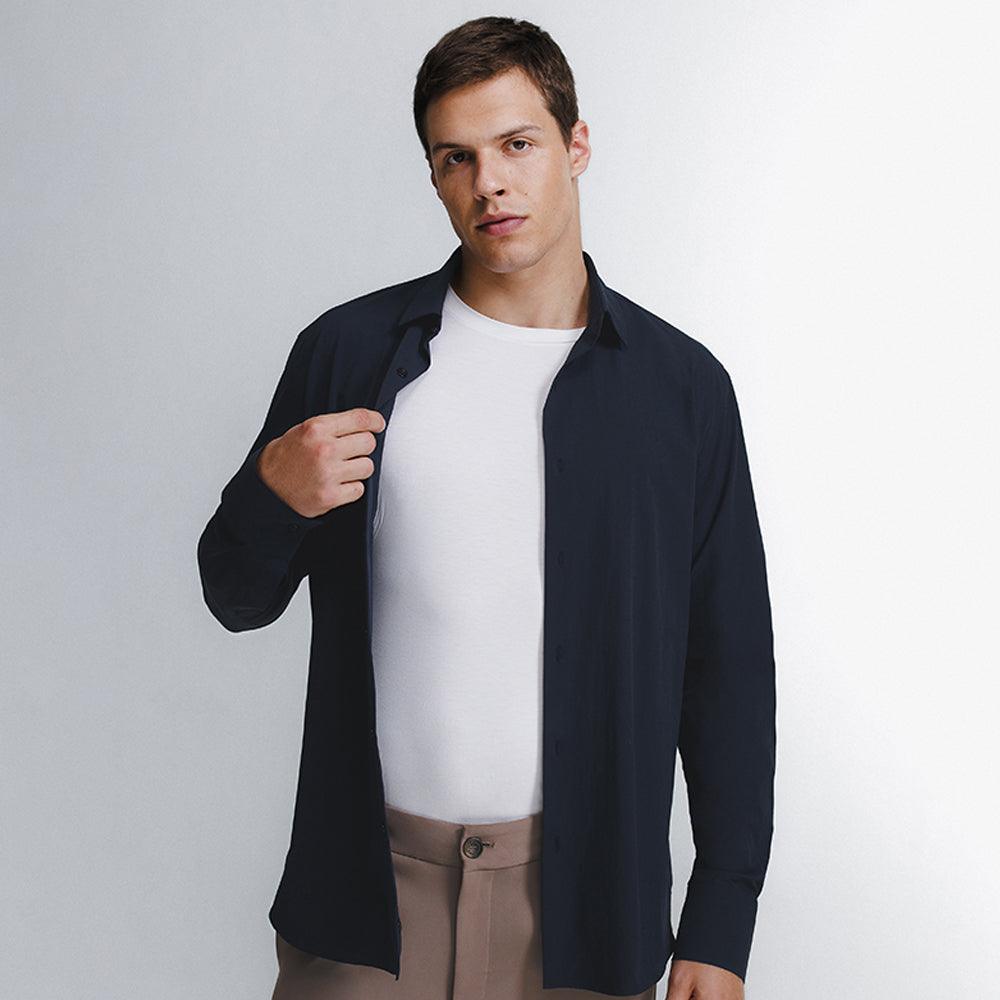 branca|gola U