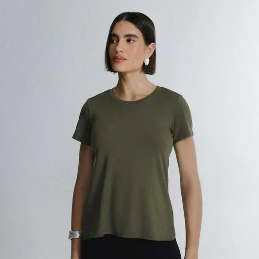 Kit 3 Tech T-Shirt® Gola U Feminina - Cores Selecionadas