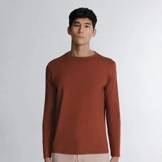 flame-red