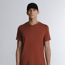 flame-red