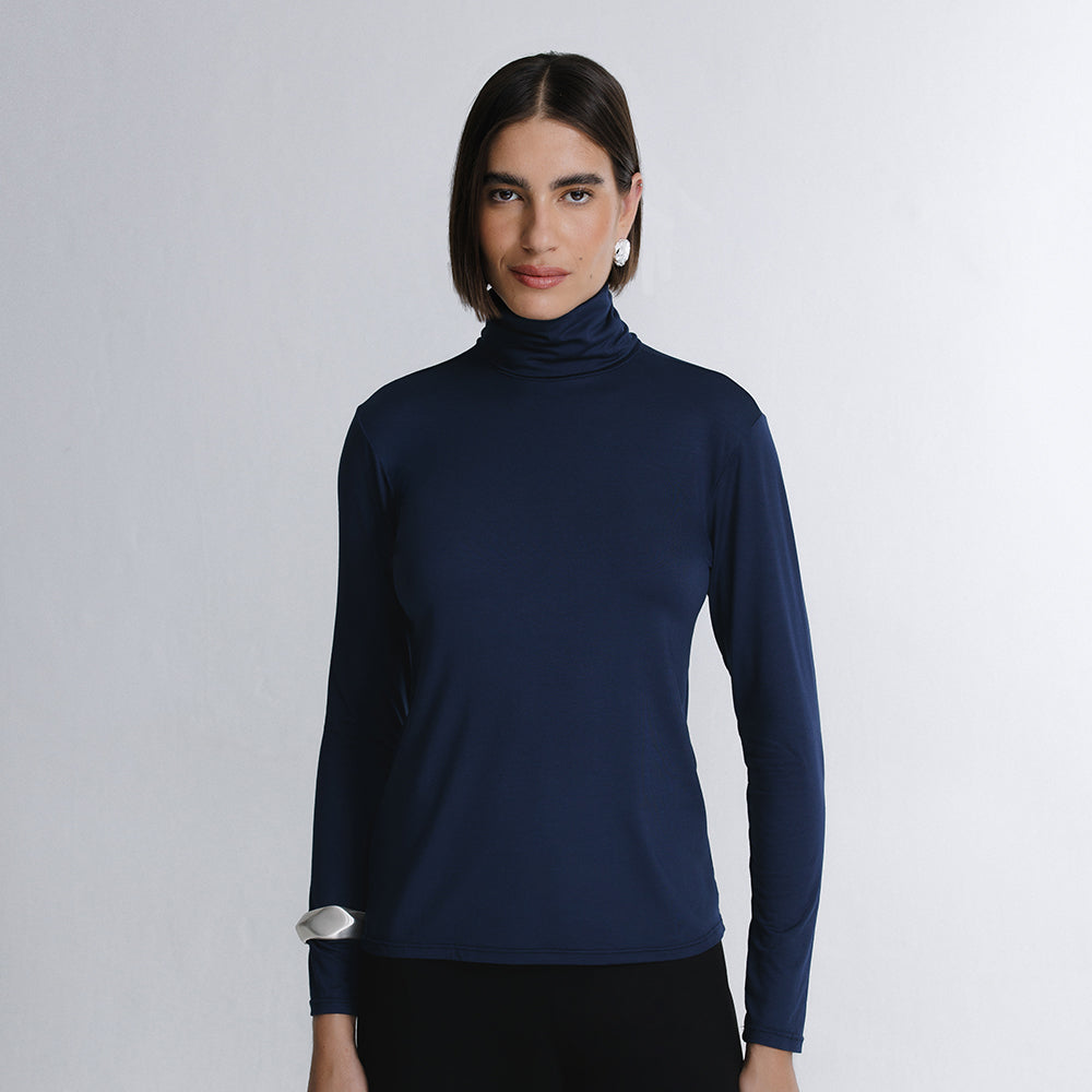 Azul Marinho