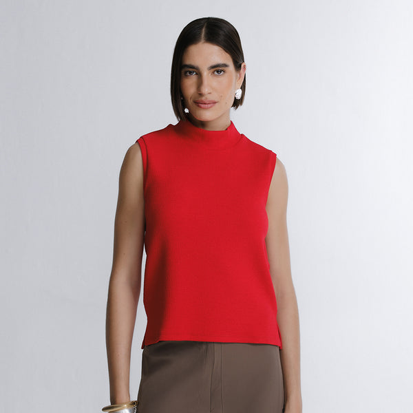 bright-red