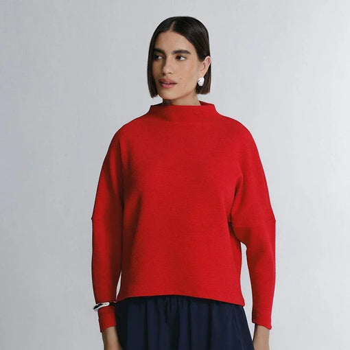 bright-red