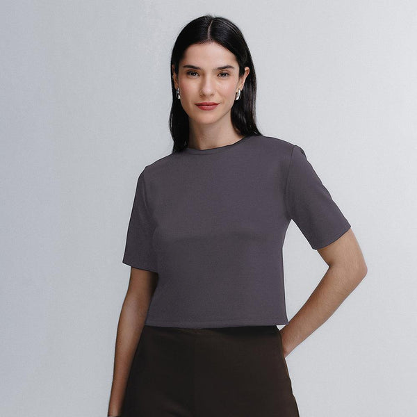 charcoal-gray