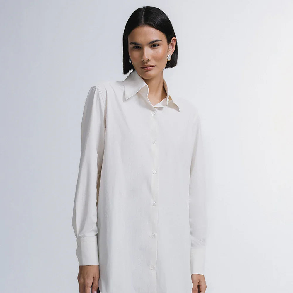 Camisa FutureForm Feminina