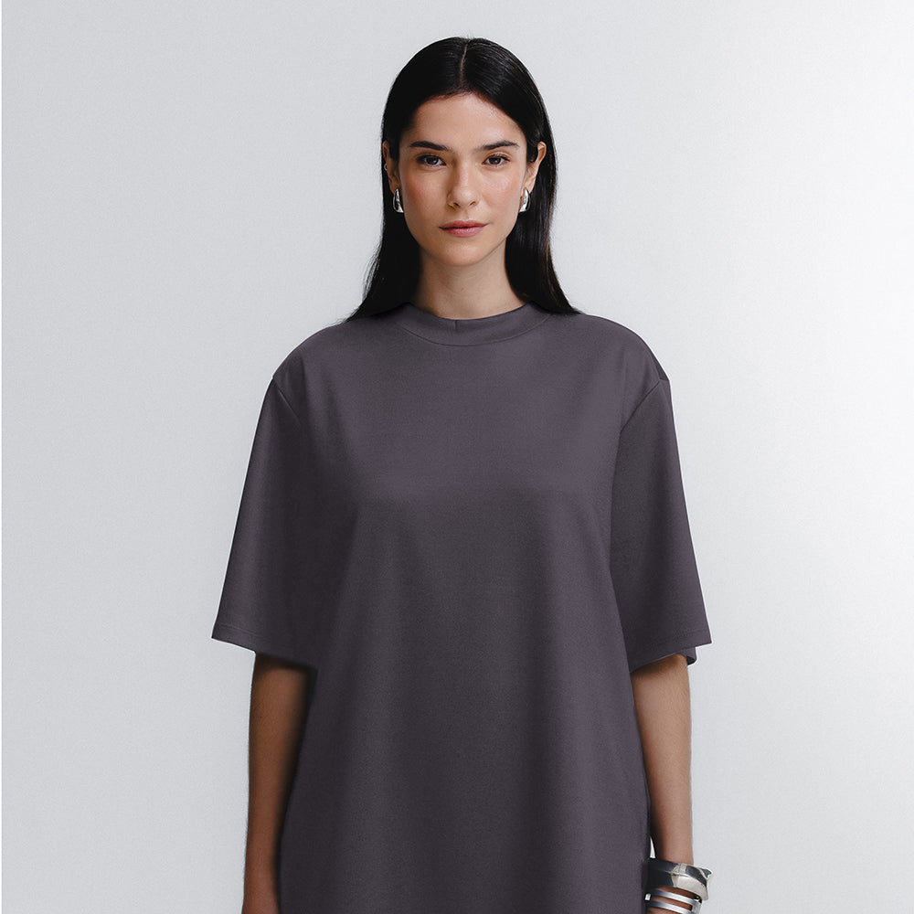 Charcoal Gray