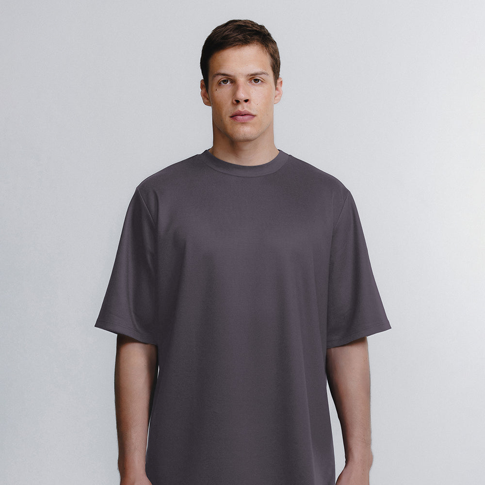 Charcoal Gray