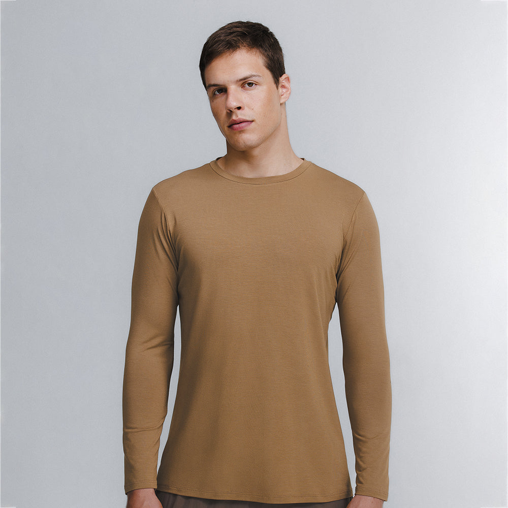 Walnut Brown