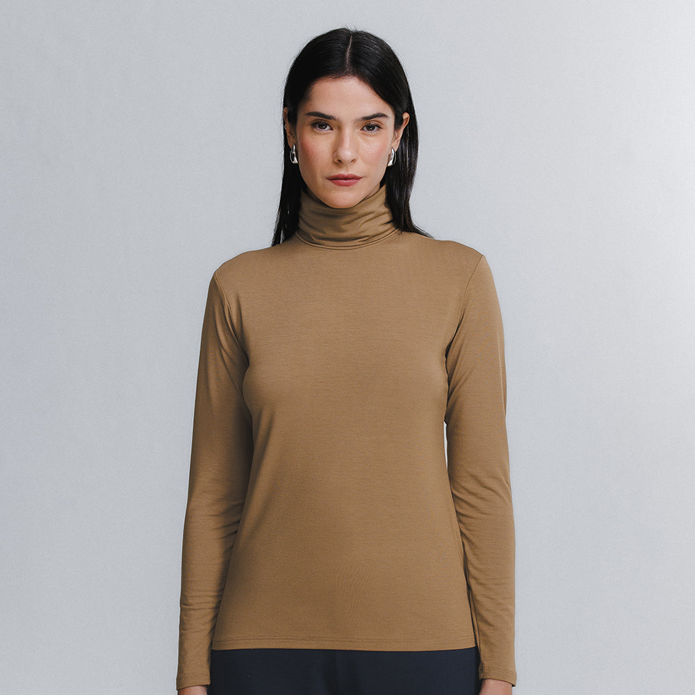 Walnut Brown