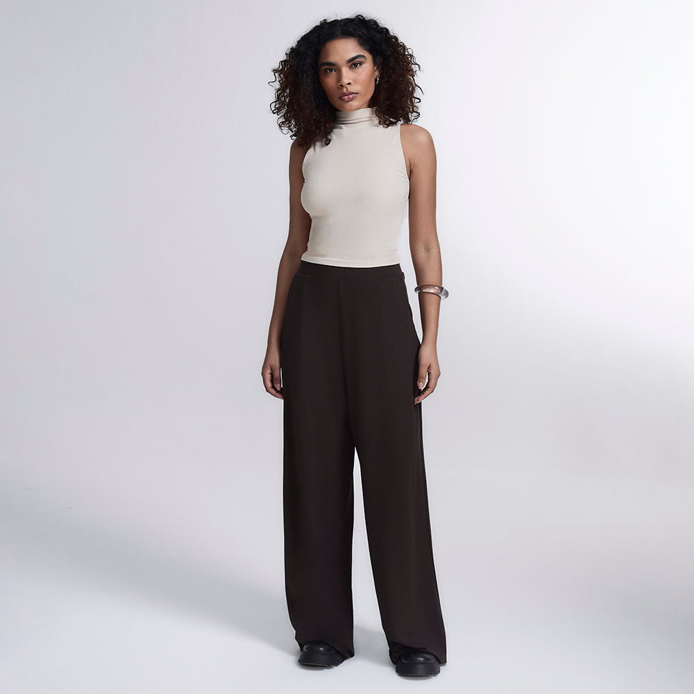 Chocolate Brown