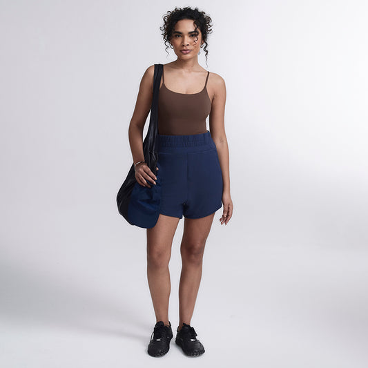 Conjunto Feminino Verão | Short e Top