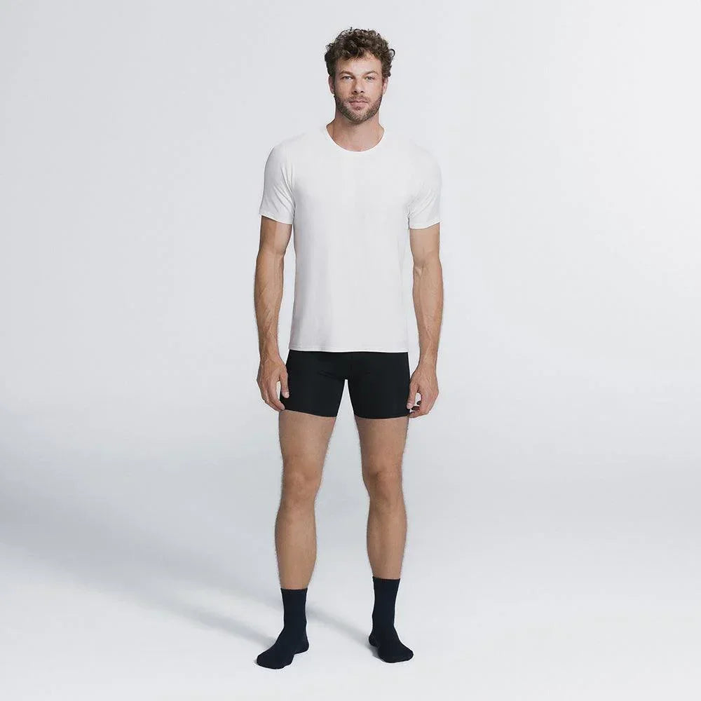 Cueca Boxer Performance