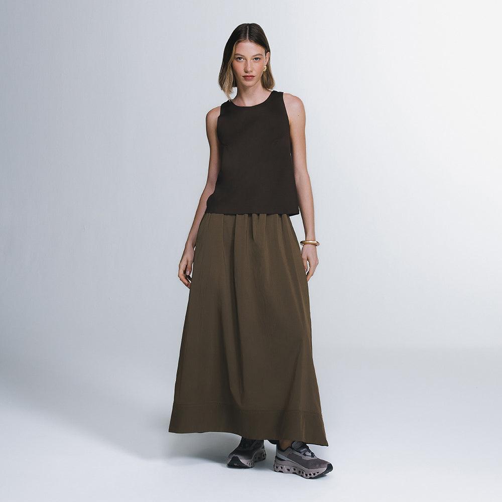 Olive Green