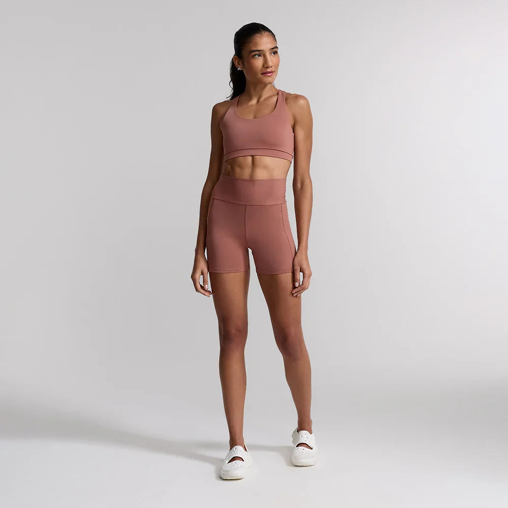Bronze Pink