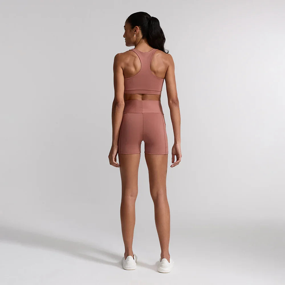 Bronze Pink