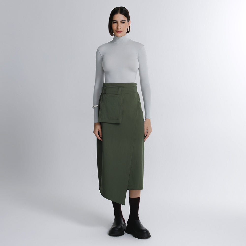 Nori Green